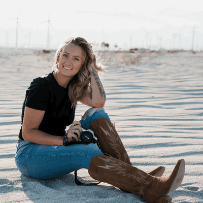 Avatar for Hannah Mills Photography