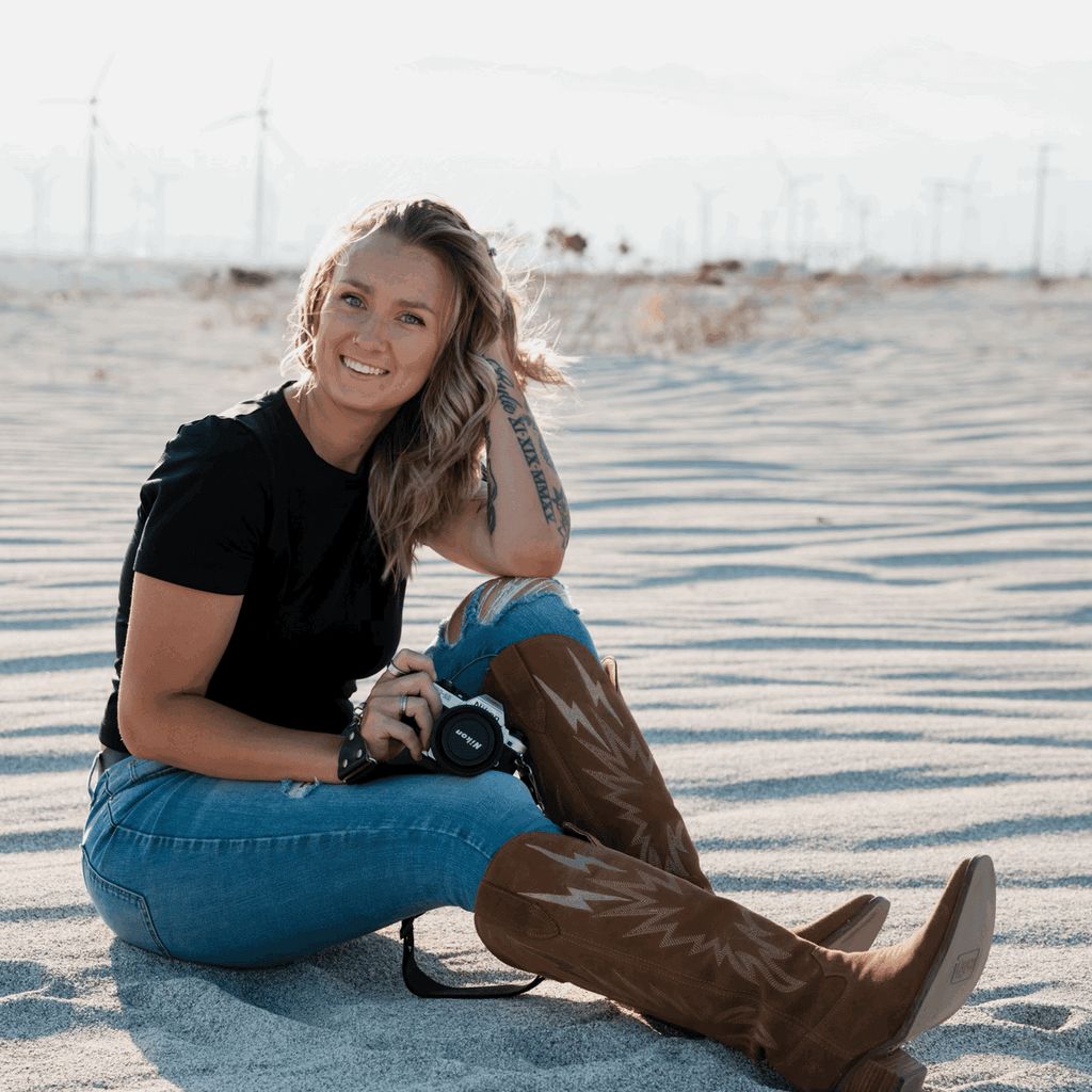 Hannah Mills Photography