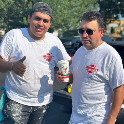 Avatar for HERNANDEZ’s Painting Services
