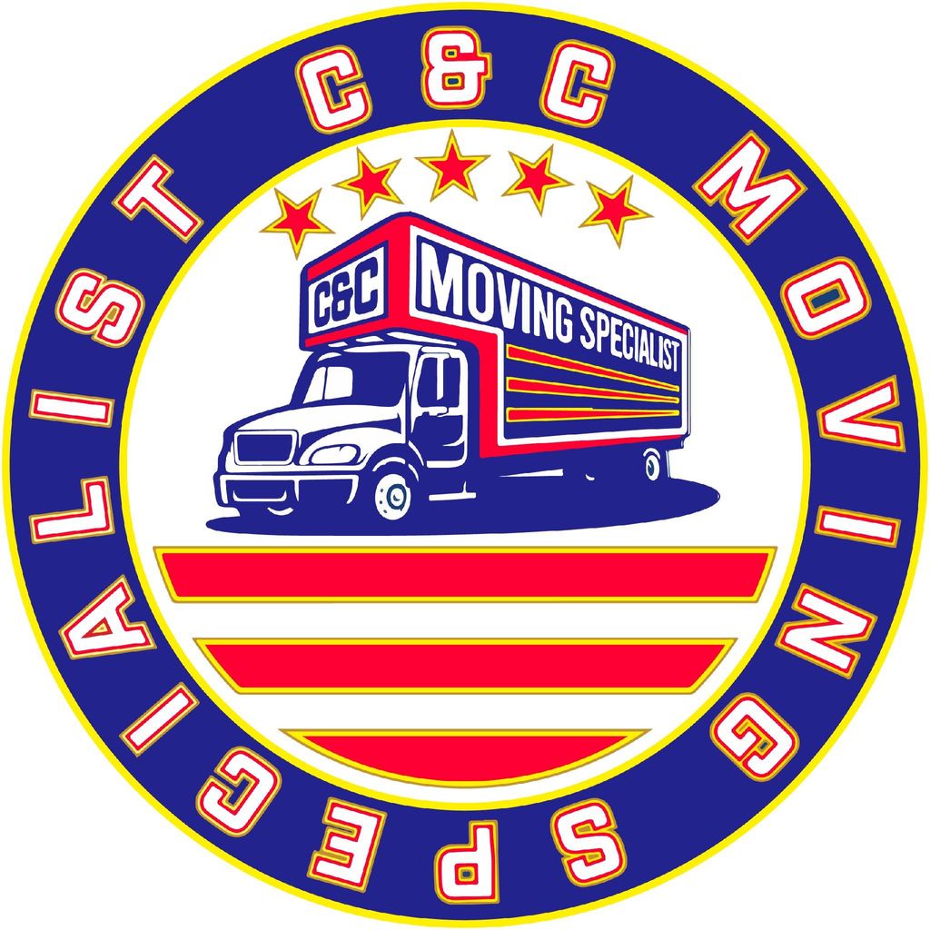 C&C Moving Specialist