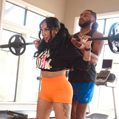 Avatar for ModxFit