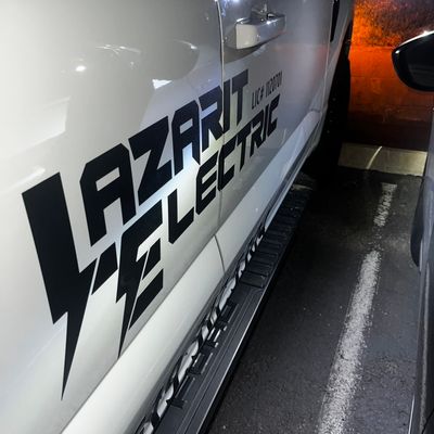Avatar for Lazarit Electric