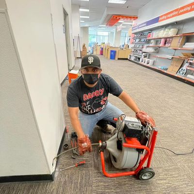 Avatar for Edgar's Plumbing Services