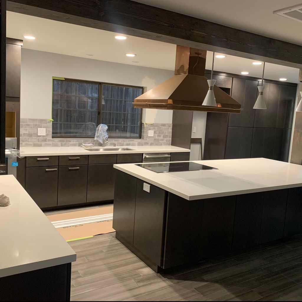 Golden Oak Handyman Services