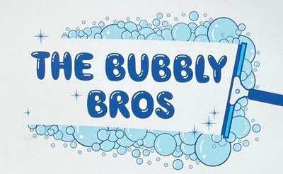 Avatar for The Bubbly Bros