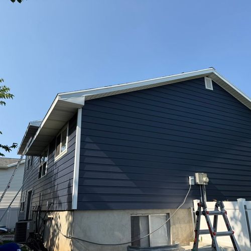 Nex Gen construcction llc Profile Picture