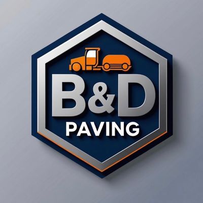 Avatar for B&D paving