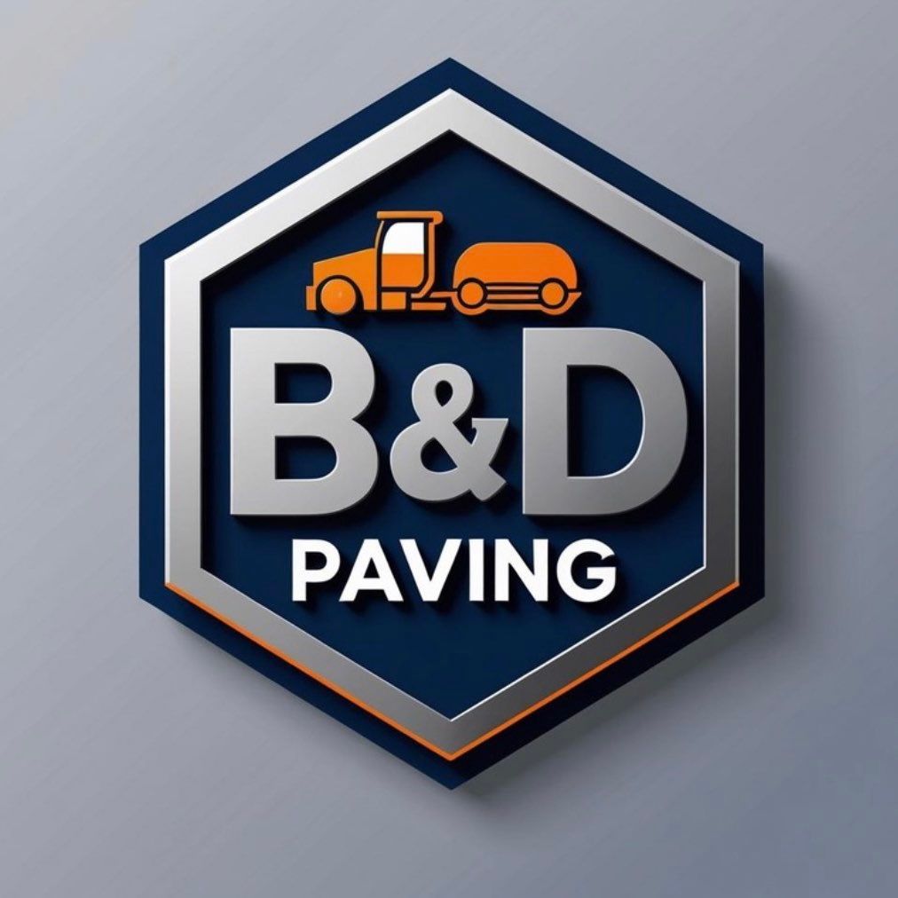 B&D paving