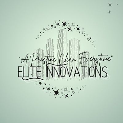Avatar for elite innovations commercial cleaning