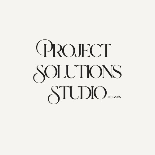 Project Solutions Studio