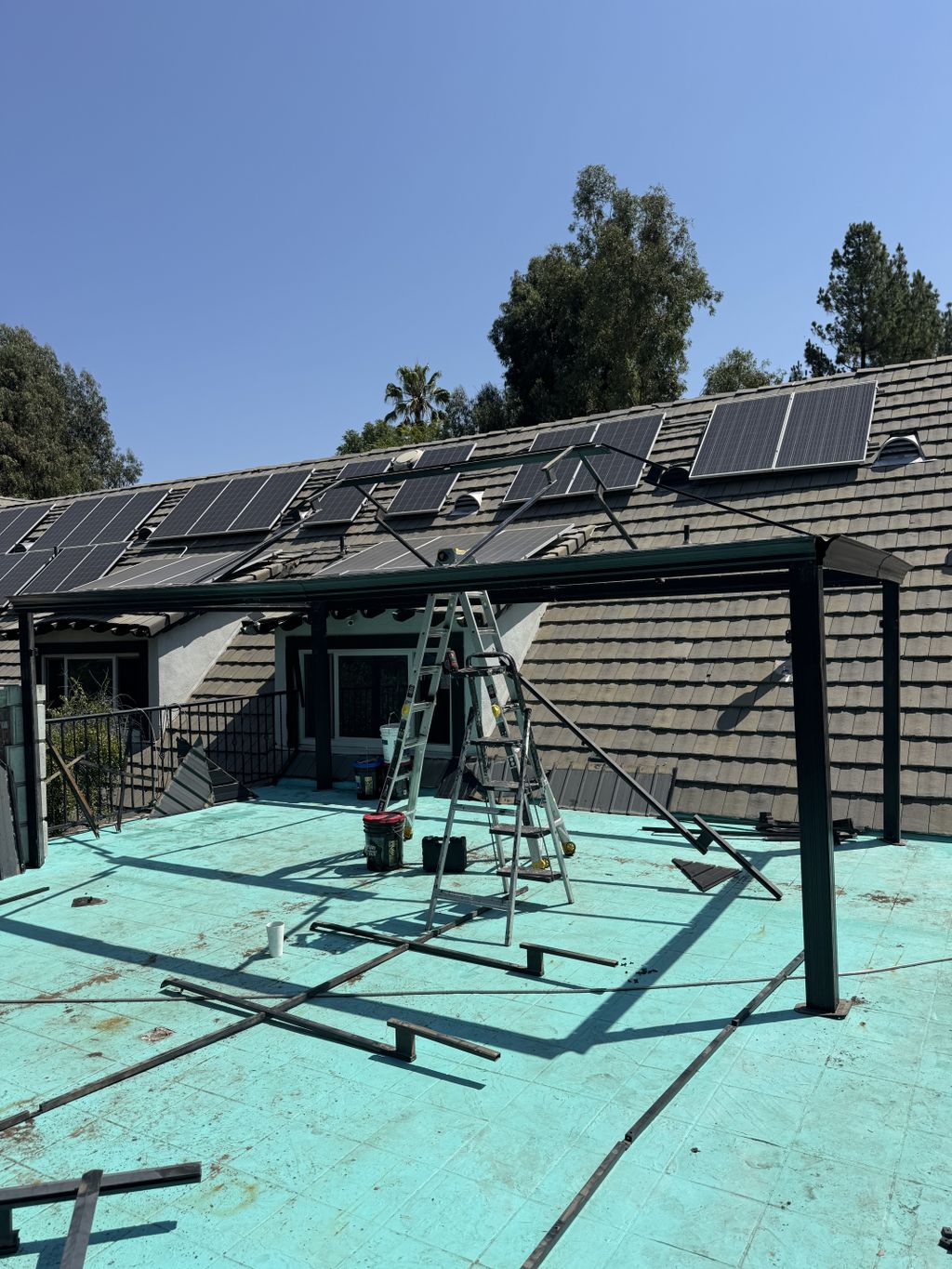 Projects and media