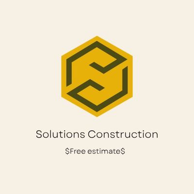 Avatar for Solutions Construction