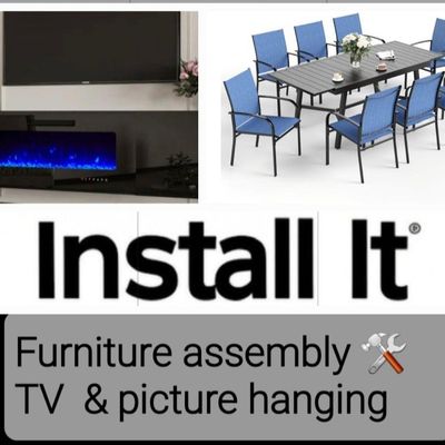 Avatar for INSTALL IT