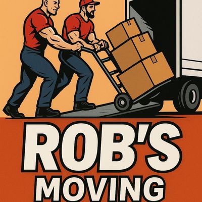 Avatar for Robs Moving Co.