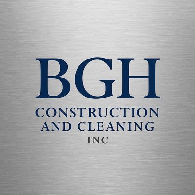 Avatar for BGH Construction and Cleaning Inc