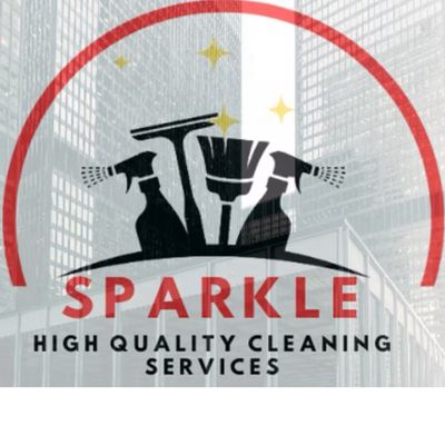 Avatar for SPARKLING PRO COMMERCIAL CLEANING