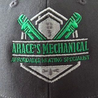 Arace’s Mechanical LLC