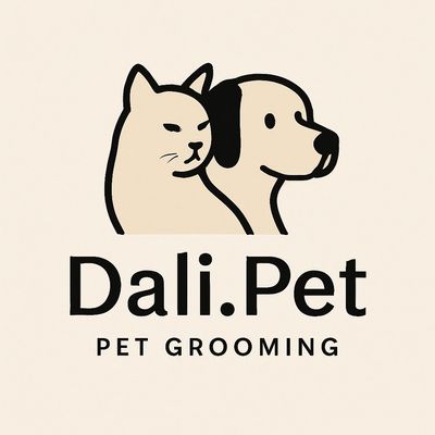 Avatar for Dali. Pet