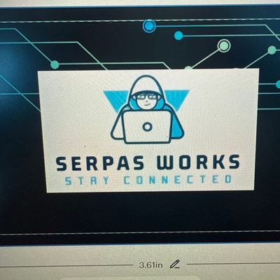 Avatar for Serpas Works