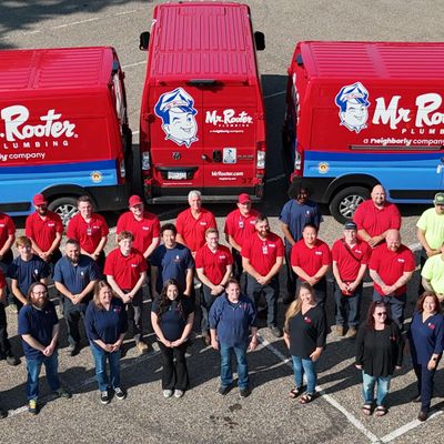 Avatar for Mr. Rooter Plumbing of the Twin Cities