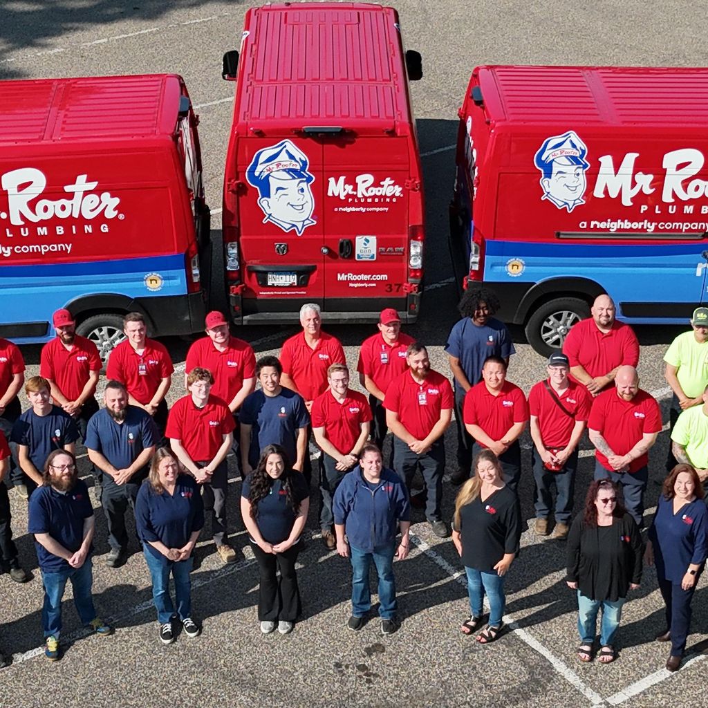 Mr. Rooter Plumbing of the Twin Cities