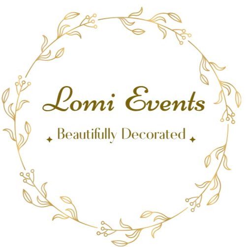Lomi Events