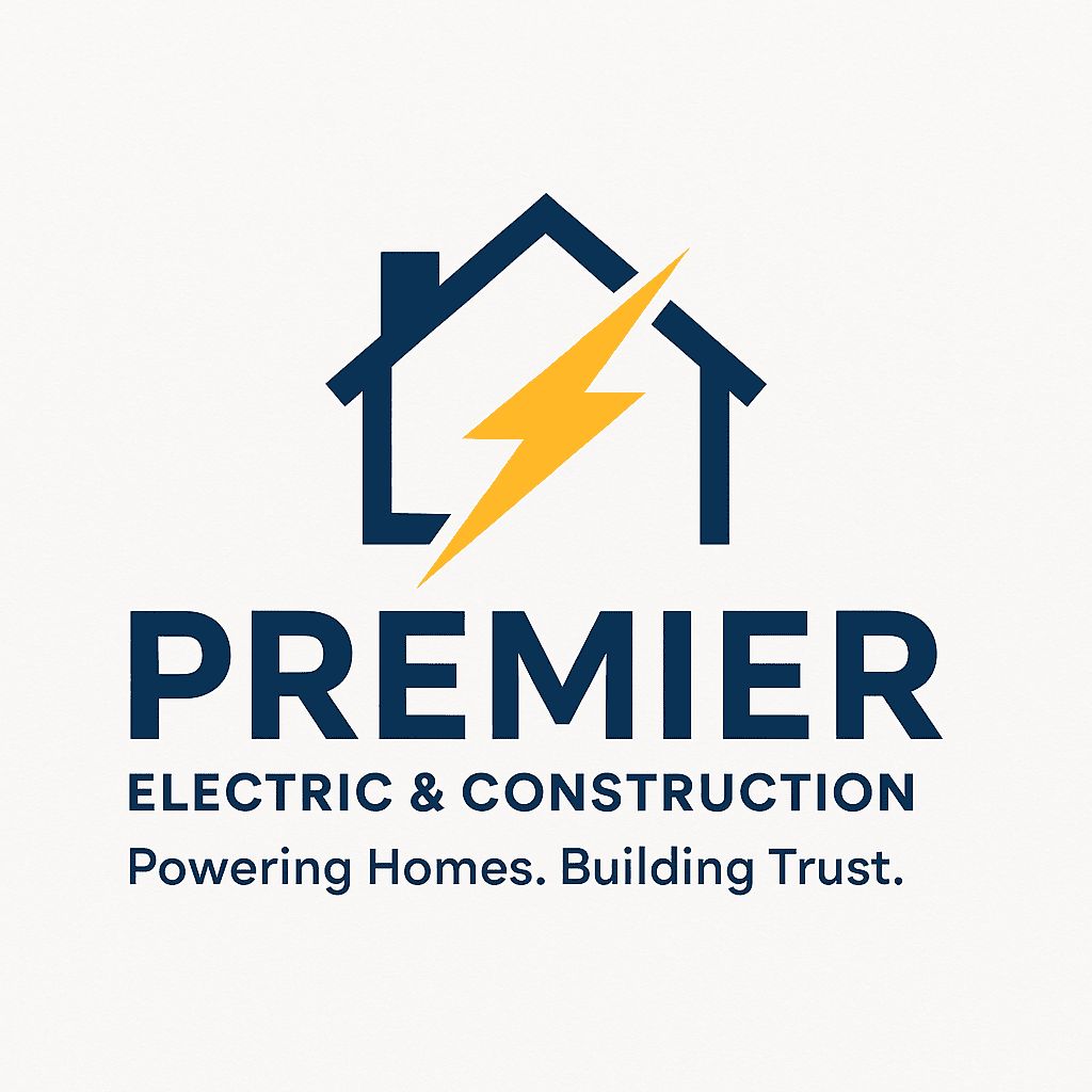 Premier Electric & Construction