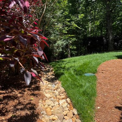 Avatar for JB Landscape