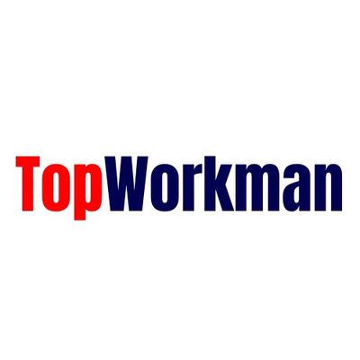 Avatar for Top Workman