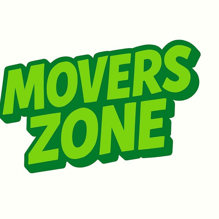 Movers Zone