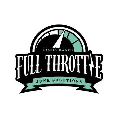 Avatar for Full Throttle Junk Solutions