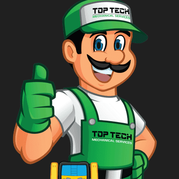 Avatar for Top Tech Mechanical Services, Inc.
