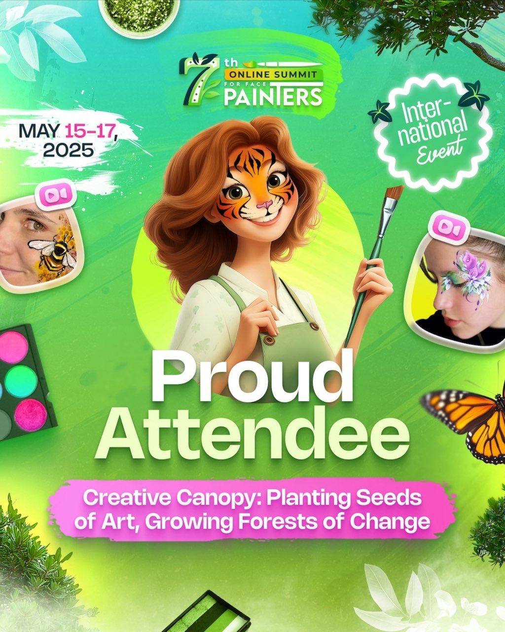 Projects and media