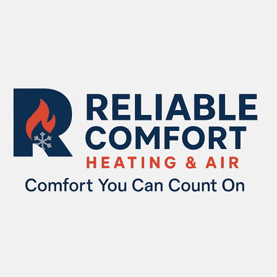Avatar for Reliable Comfort Heating & Air
