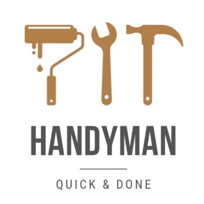 Avatar for Quick & Done Handyman Services - Lutz & Tampa Area