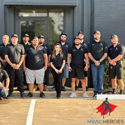Avatar for Hvac Heroes
