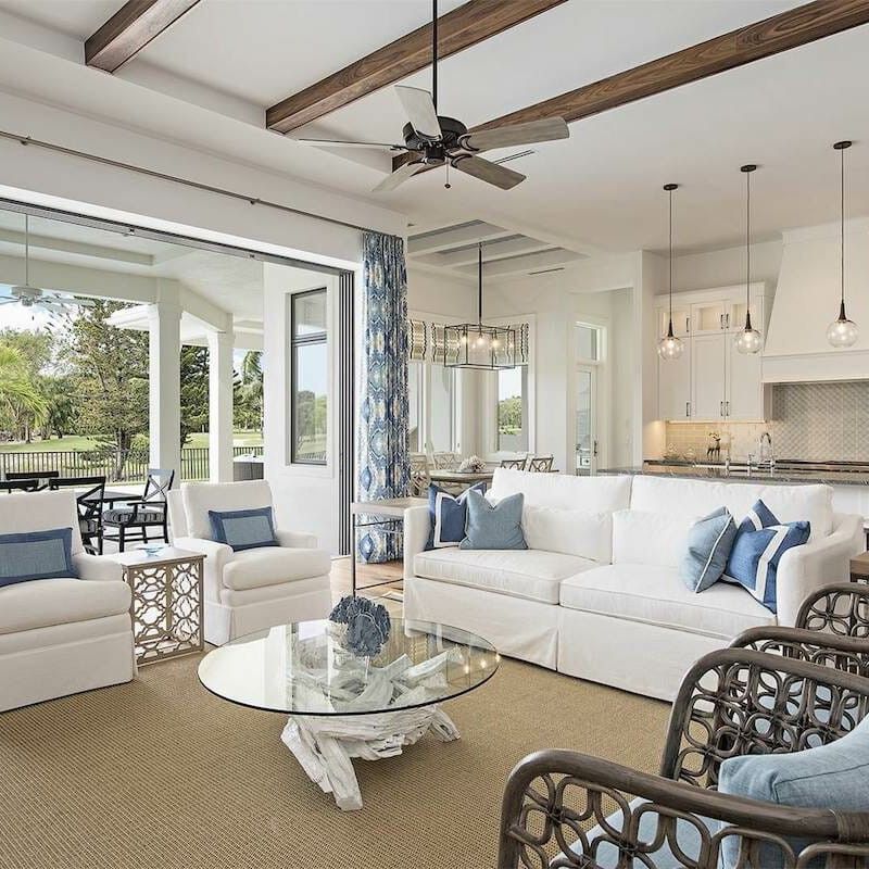 House of Beach Chic