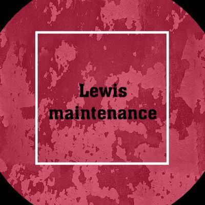 Avatar for Lewis Maintenance Services llc
