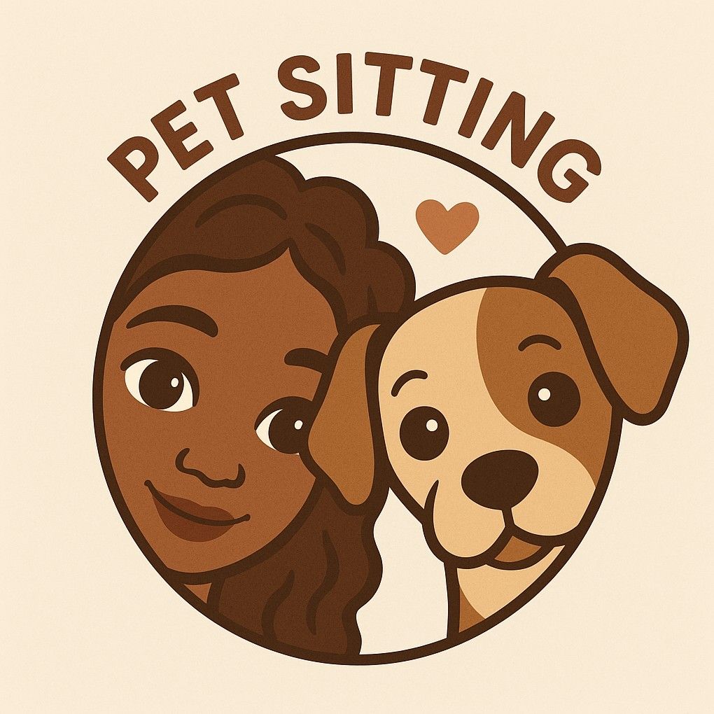 Pet Nanny