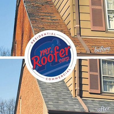 Avatar for MR.ROOFER CORP