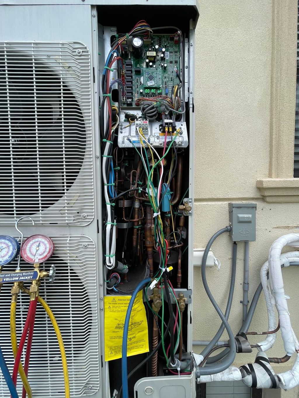 Projects and media