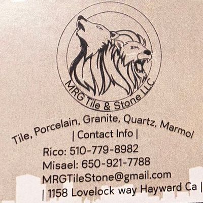 Avatar for MRG Tile & Stone LLC