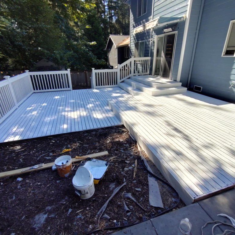Baronas  Home  Remodeling & More