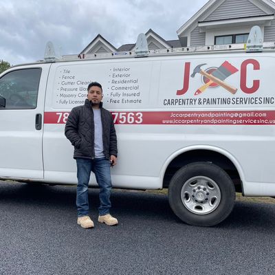 Avatar for JC Carpentry and painting services Inc