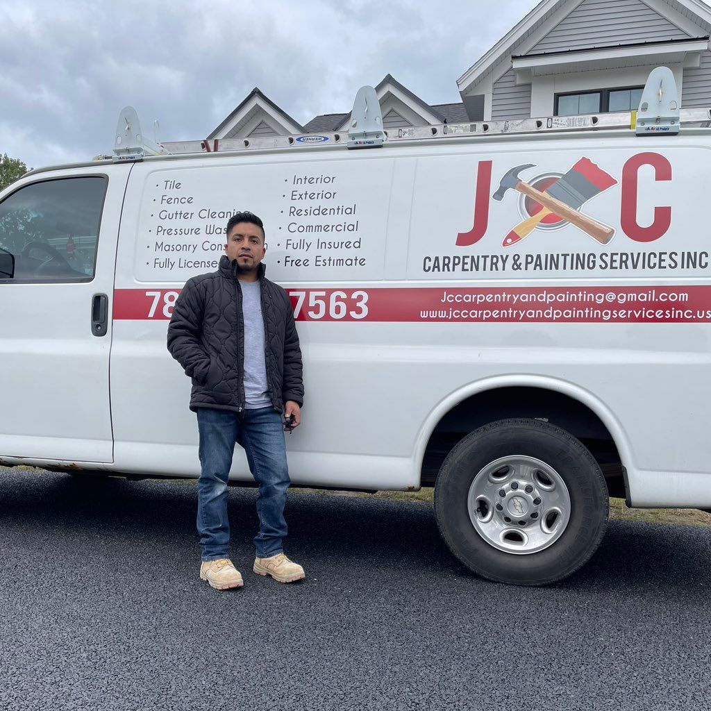 JC Carpentry and painting services Inc