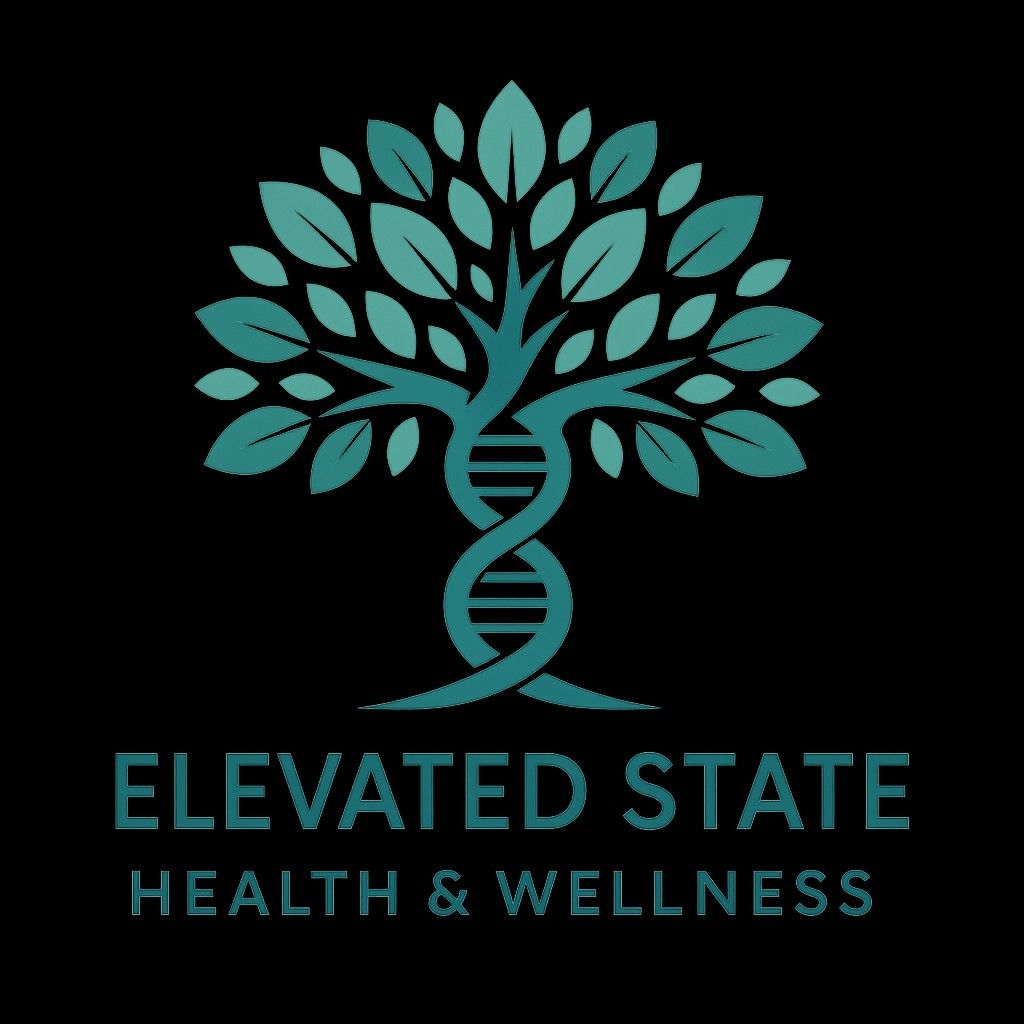 Elevated State Health and Wellness