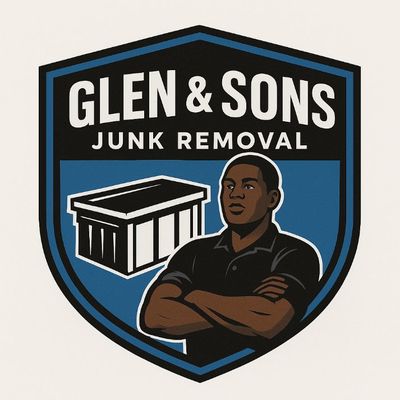 Avatar for Glen&sons junk removal an moving
