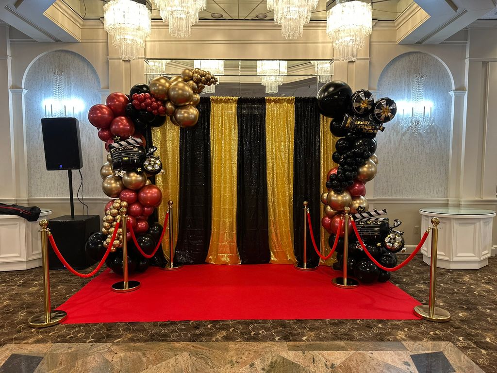 Main Display / Hollywoood