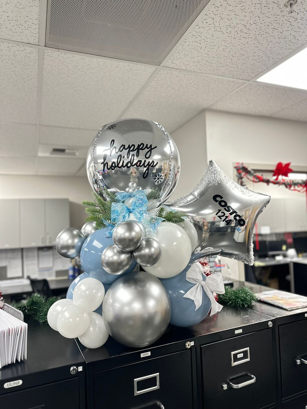 Centerpiece / Small Decor