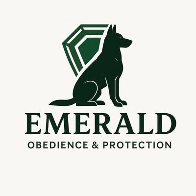 Avatar for Emerald Obedience and Protection